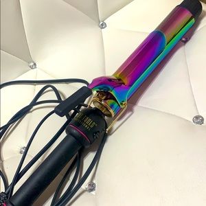 Hot Tools Curling Iron